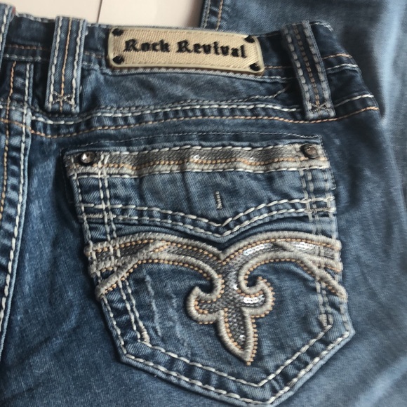 Rock Revival Capri - Picture 8 of 13